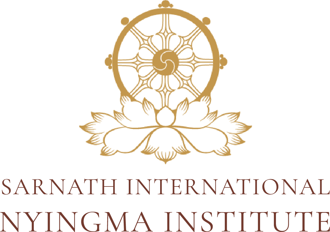 Sarnath International Nyingma Institute